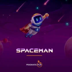 Spaceman 48x